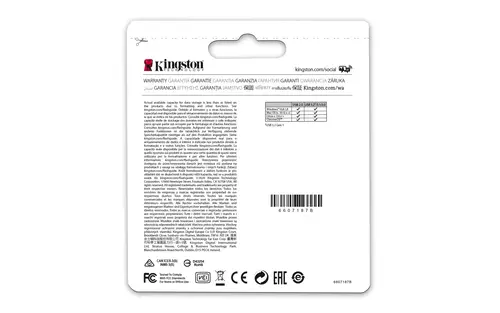 DataTraveler 64GB Micro 200MB/s Metal USB 3.2 Gen 1 - Imagen 5