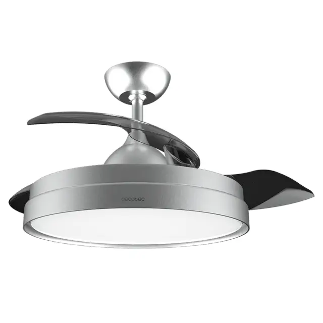 EnergySilence Aero 4280 Invisible Steel Acero inoxidable