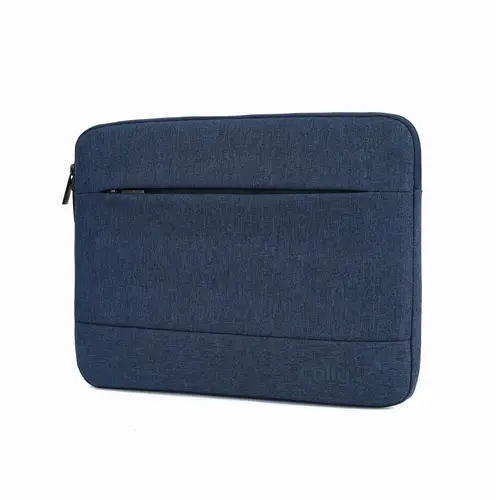 NOMADSLEEVEBL maletines para portátil 33 cm (13") Funda Azul - Imagen 2