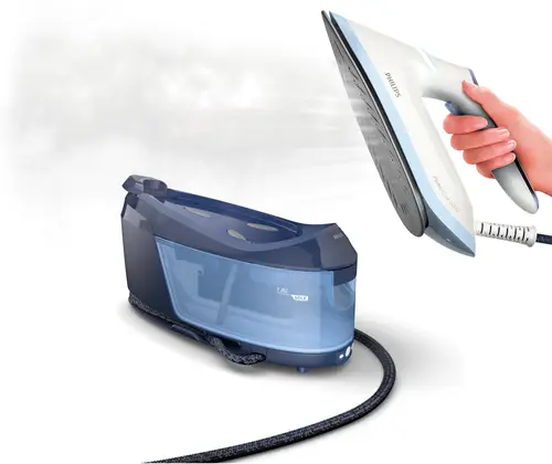 6000 series PerfectCare PSG6026/20 Generador de vapor - Imagen 6