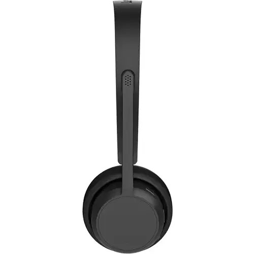 4XD1Q30302 auricular y casco Auriculares Inalámbrico Diadema Llamadas/Música Bluetooth Negro - Imagen 7