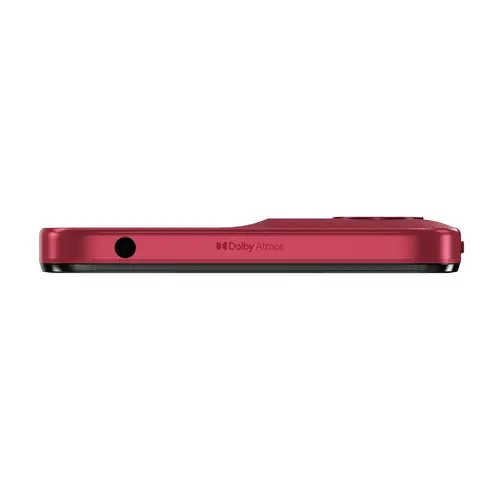 moto g05 16,9 cm (6.67") SIM doble Android 15 4G USB Tipo C 4 GB 256 GB 5200 mAh Rojo - Imagen 10