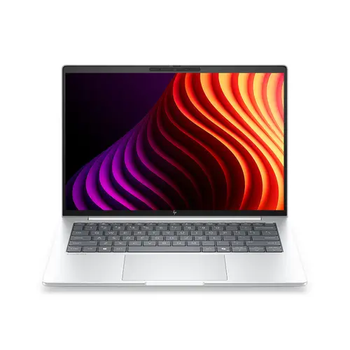 EliteBook 8 G2i 14 inch Notebook Next Gen AI PC Wolf Pro Security Edition Copilot+ PC Intel Core Ultra 5 325 Portátil 35,6 cm (14") WUXGA 16 GB DDR5-SDRAM 512 GB SSD Wi-Fi 7 (802.11be) Windows 11 Pro Plata - Imagen 17