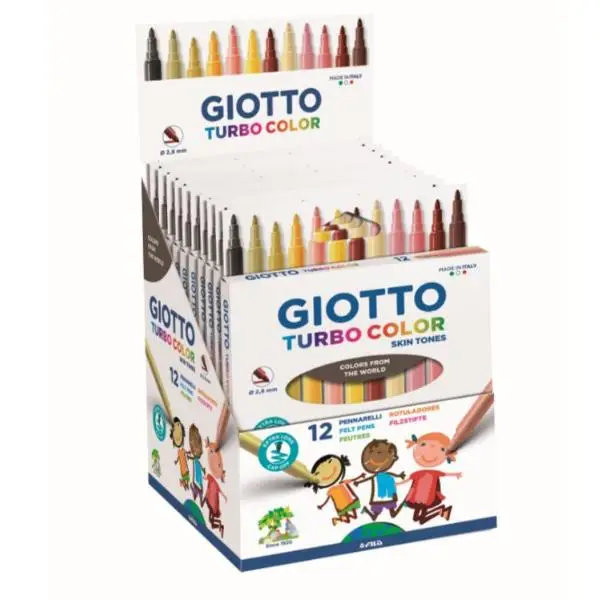 F526900 rotulador Colores surtidos