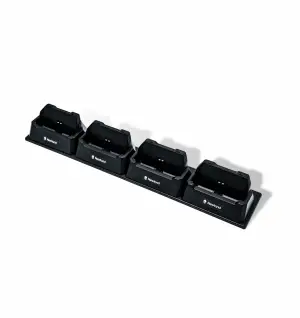 NLS-CD1051-4C-V2 cargador de dispositivo móvil Ordenador portátil Negro Interior