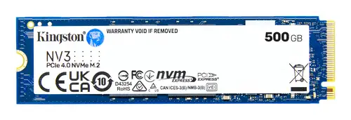 500G NV3 M.2 2280 NVMe SSD - Imagen 3
