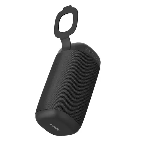 Tube 4.0 Altavoz monofónico portátil Negro 3,5 W - Imagen 6