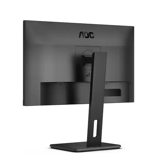 E3 24E3QAF LED display 60,5 cm (23.8") 1920 x 1080 Pixeles Full HD LCD Negro - Imagen 6