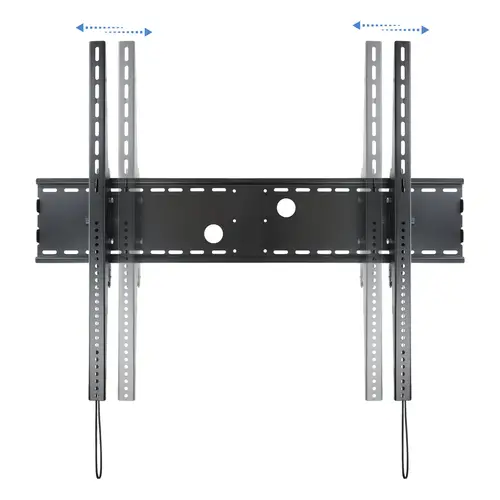 Soporte de pared (monitor / plasma / LCD / LED) 60-100 - Imagen 4