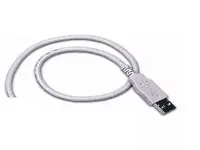 USB Straight Cable (CAB-426) cable USB 1,7 m