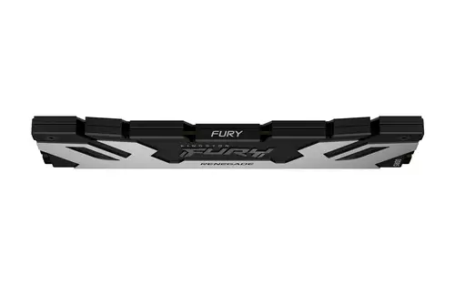 FURY 16 GB 6400 MT/s DDR5 CL32 DIMM Renegade White XMP - Imagen 6