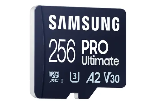 MB-MY256S 256 GB MicroSDXC UHS-I - Imagen 3