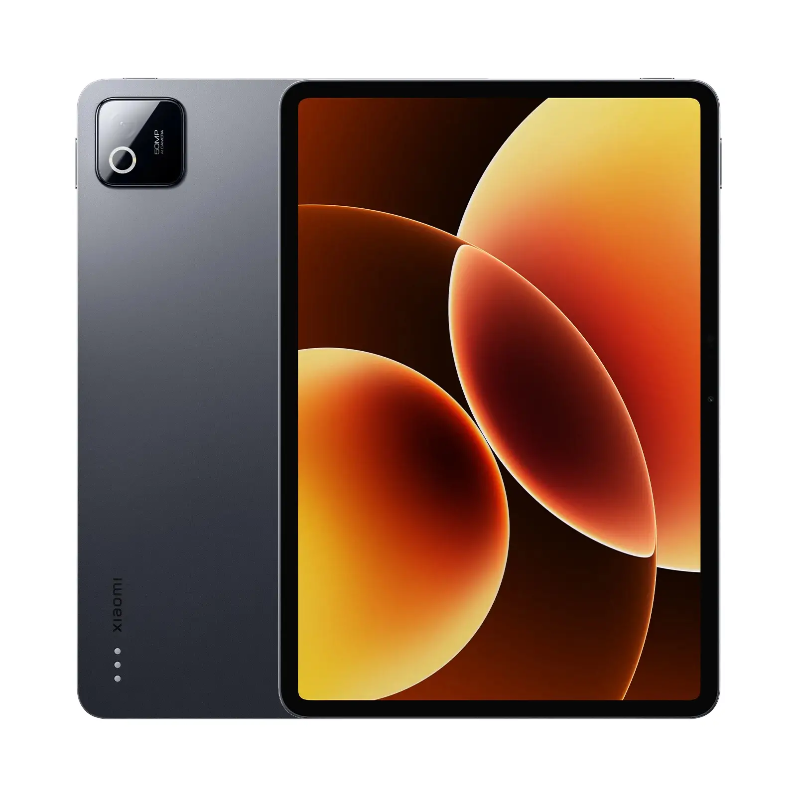 Pad 8 Pro Snapdragon 256 GB 28,4 cm (11.2") 8 GB Wi-Fi 7 (802.11be) Gris