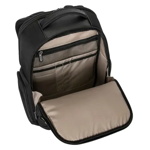 TBB618GL mochila Mochila de senderismo Negro - Imagen 2
