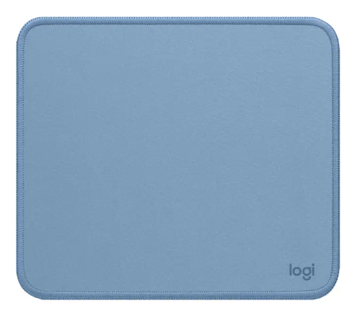 956-000051 alfombrilla para ratón Azul, Gris