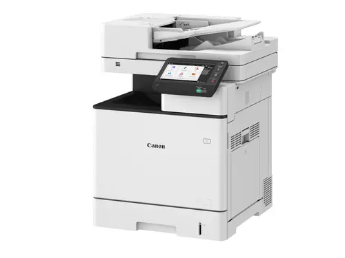 i-SENSYS MF842Cdw Laser A4 1200 x 1200 DPI 38 ppm Wifi - Imagen 2