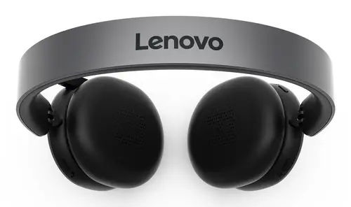 4XD1T60925 auricular y casco Auriculares Inalámbrico Diadema Oficina/Centro de llamadas USB Tipo C Bluetooth Gris - Imagen 2