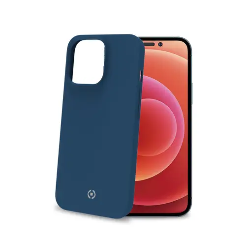 Cromo funda para teléfono móvil 15,5 cm (6.1") Azul - Imagen 2