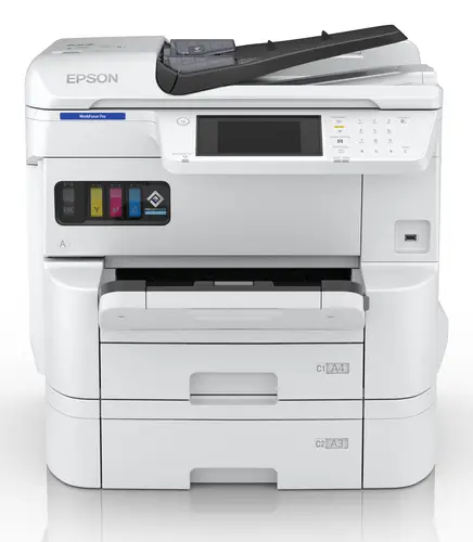 WorkForce Pro EM-C7100DWF Inyección de tinta A3+ 4800 x 1200 DPI 35 ppm Wifi - Imagen 4