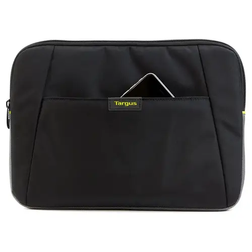 City Gear maletines para portátil 29,5 cm (11.6") Funda Negro - Imagen 6