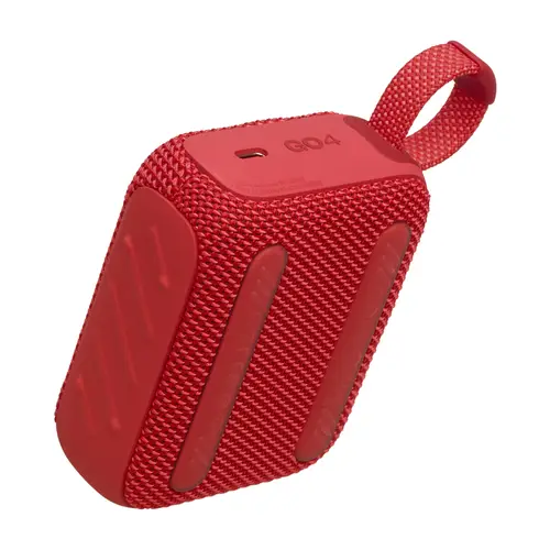 Go 4 Altavoz monofónico portátil Rojo 4,2 W - Imagen 7