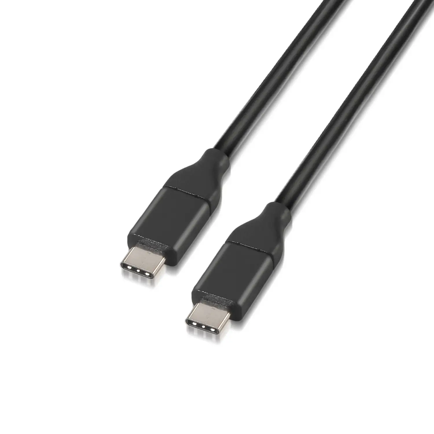 A107-0061 cable USB USB 3.2 Gen 2 (3.1 Gen 2) 1 m USB C Negro