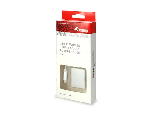 Adaptador USB-C a HDMI - Imagen 4