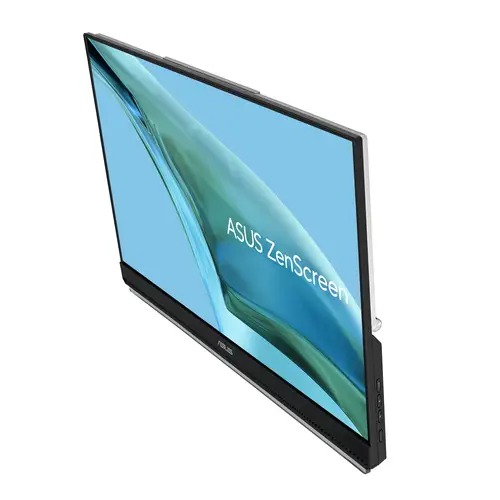 ZenScreen MB249C pantalla para PC 60,5 cm (23.8") 1920 x 1080 Pixeles Full HD LED Negro - Imagen 6
