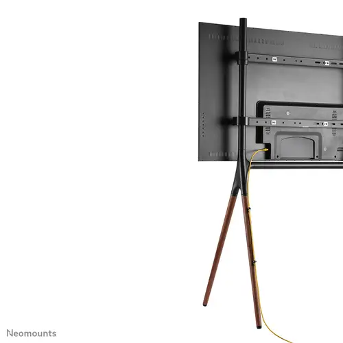 NM-M1000BLACK Soporte de suelo para TV 37-70" - Imagen 5