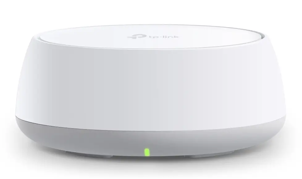 HB210 Pro Doble banda (2,4 GHz / 5 GHz) Wi-Fi 7 (802.11be) Blanco, Gris 2 Interno