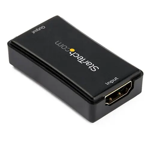Repetidor Extensor Amplificador HDMI con 14m de Alcance - 4K de 60Hz - Imagen 2
