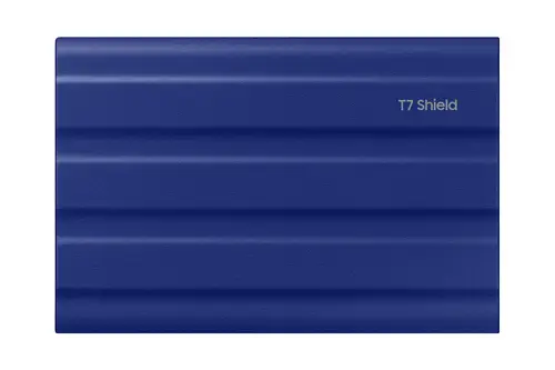 MU-PE2T0R 2 TB USB Tipo C 3.2 Gen 2 (3.1 Gen 2) Azul - Imagen 4