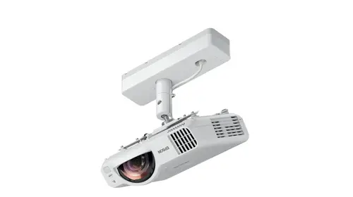 EB-L210SF videoproyector Proyector de corto alcance 4000 lúmenes ANSI 3LCD 3D Blanco - Imagen 11