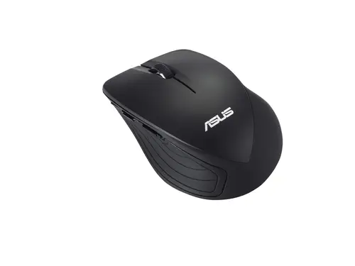 WT465 ratón Oficina mano derecha RF inalámbrico Óptico 1600 DPI - Imagen 2