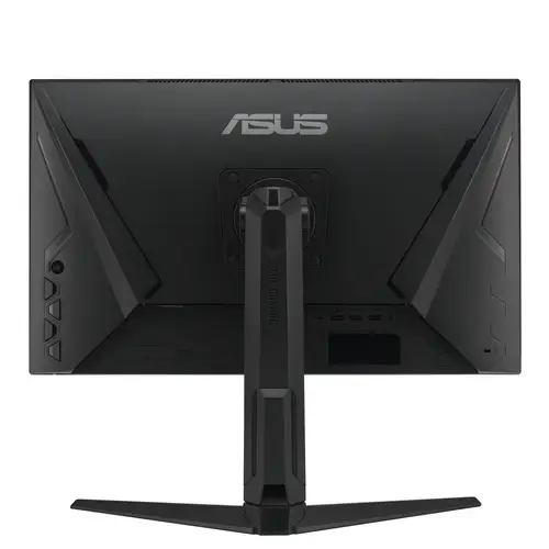 TUF Gaming VG27UQEL5A pantalla para PC 68,6 cm (27") 3840 x 2160 Pixeles 4K Ultra HD LCD Negro - Imagen 5