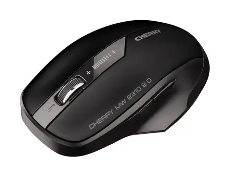 MW 2310 2.0 ratón Ambidextro RF inalámbrico Óptico 2400 DPI - Imagen 3