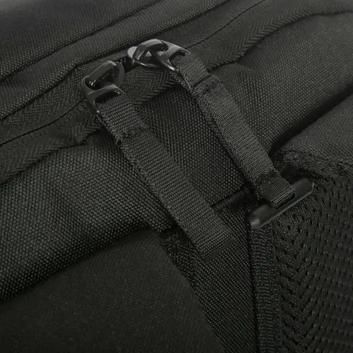 TBB652GL mochila City backpack Negro Poliéster - Imagen 16