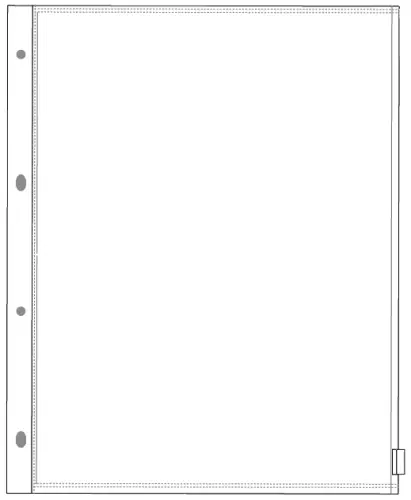 RECAM.AG.SENFORT PLANNER 19x26 2 F.CREM.