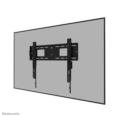 WL30-750BL16 Soporte de pared robusto 42-86" - fijo - bloqueable - instalación rápida - TÜV - Imagen 1