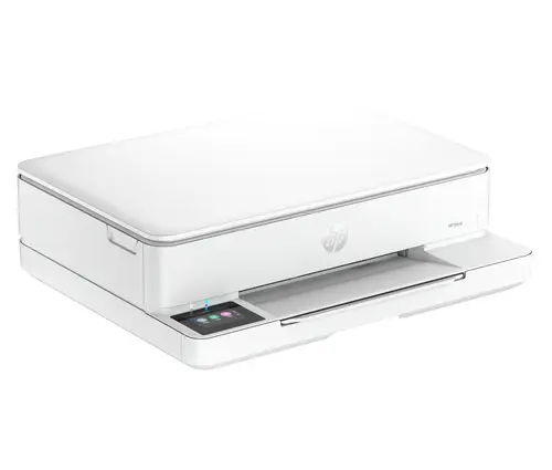 ENVY 6110e Inalámbrico All-in-One Color Impresora, Instant Ink  Impresión de fotografías - Imagen 2