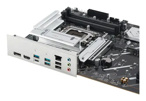 PRIME B860-PLUS-CSM Intel B860 LGA 1851 (Socket V1) ATX - Imagen 5