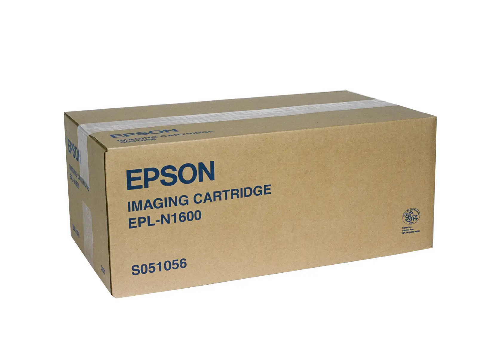 Unidad fotoconductora y tóner EPL-N1600 6k
