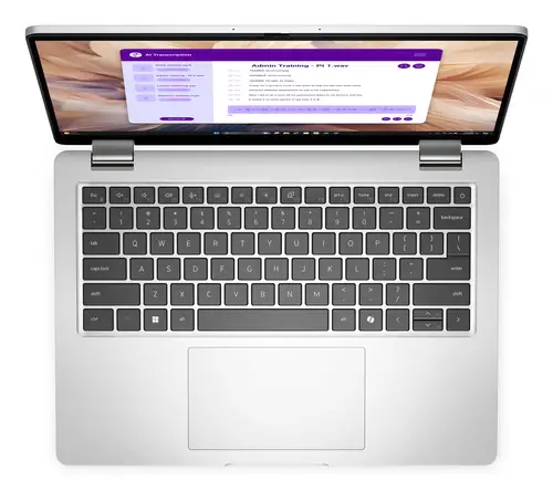 Pro 14 Plus PB14250 Intel Core Ultra 7 255U Portátil 35,6 cm (14") Full HD+ 16 GB DDR5-SDRAM 512 GB SSD Wi-Fi 6E (802.11ax) Windows 11 Pro Español Aluminio - Imagen 3