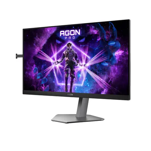 AGON PRO 600Hz TN HDMI USB RGB pantalla para PC - Imagen 7