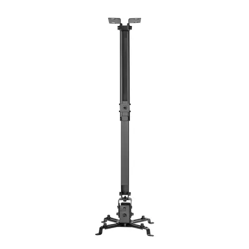 CWP01TSE-047 montaje para projector Pared/techo Negro - Imagen 3