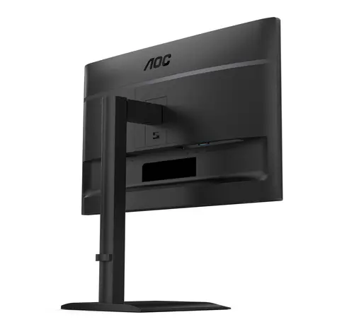 24E4U pantalla para PC 60,5 cm (23.8") 1920 x 1080 Pixeles Full HD LED Negro - Imagen 19