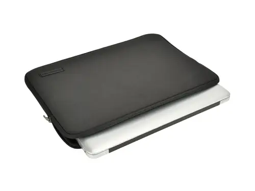 OBRIX02B maletines para portátil 36,6 cm (14.4") Funda Negro - Imagen 5