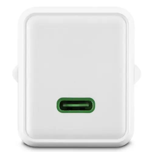 00201983 cargador de dispositivo móvil Auriculares, Portátil, Batería portátil, Smartphone, Tableta Blanco Corriente alterna Carga rápida Interior - Imagen 6