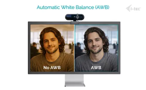 SOLOMON 100 1080p Webcam - Imagen 8