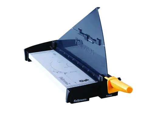 Fusion A3/180 guillotina para papel 10 hojas - Imagen 1